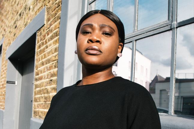 Illuminating hope: An interview with Mariama Kamara, Founder of Smiling Through Light